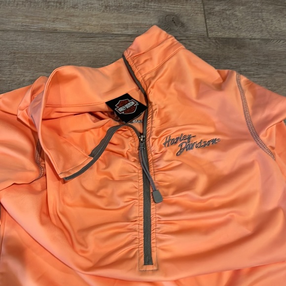 Harley Davidson Dry Fit - Picture 2 of 4